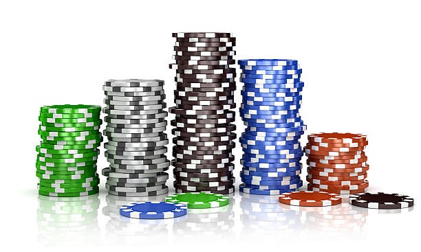 Baccarat table stream on soya 4d