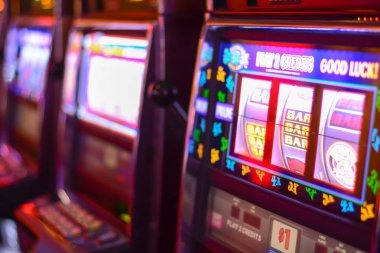 Roulette wheel in HD studio lighting