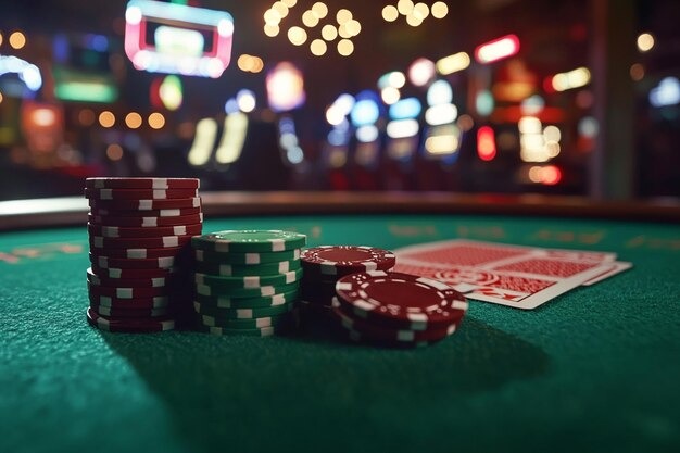 Roulette wheel with live dealer on soya 4d