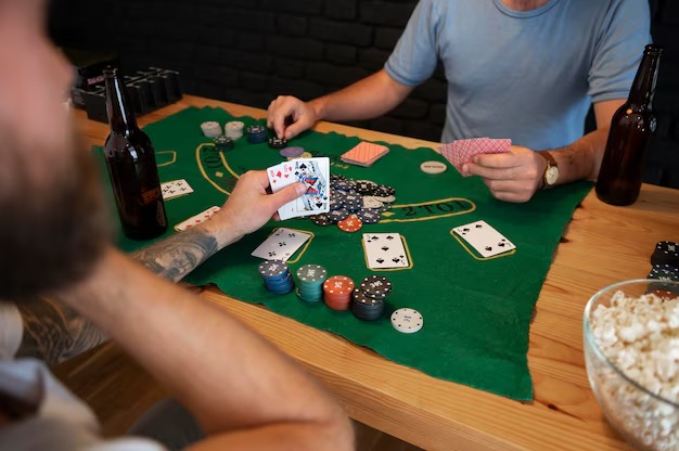 Dragon Tiger game live dealer session