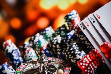Live blackjack dealer and studio setup on soya 4d platform